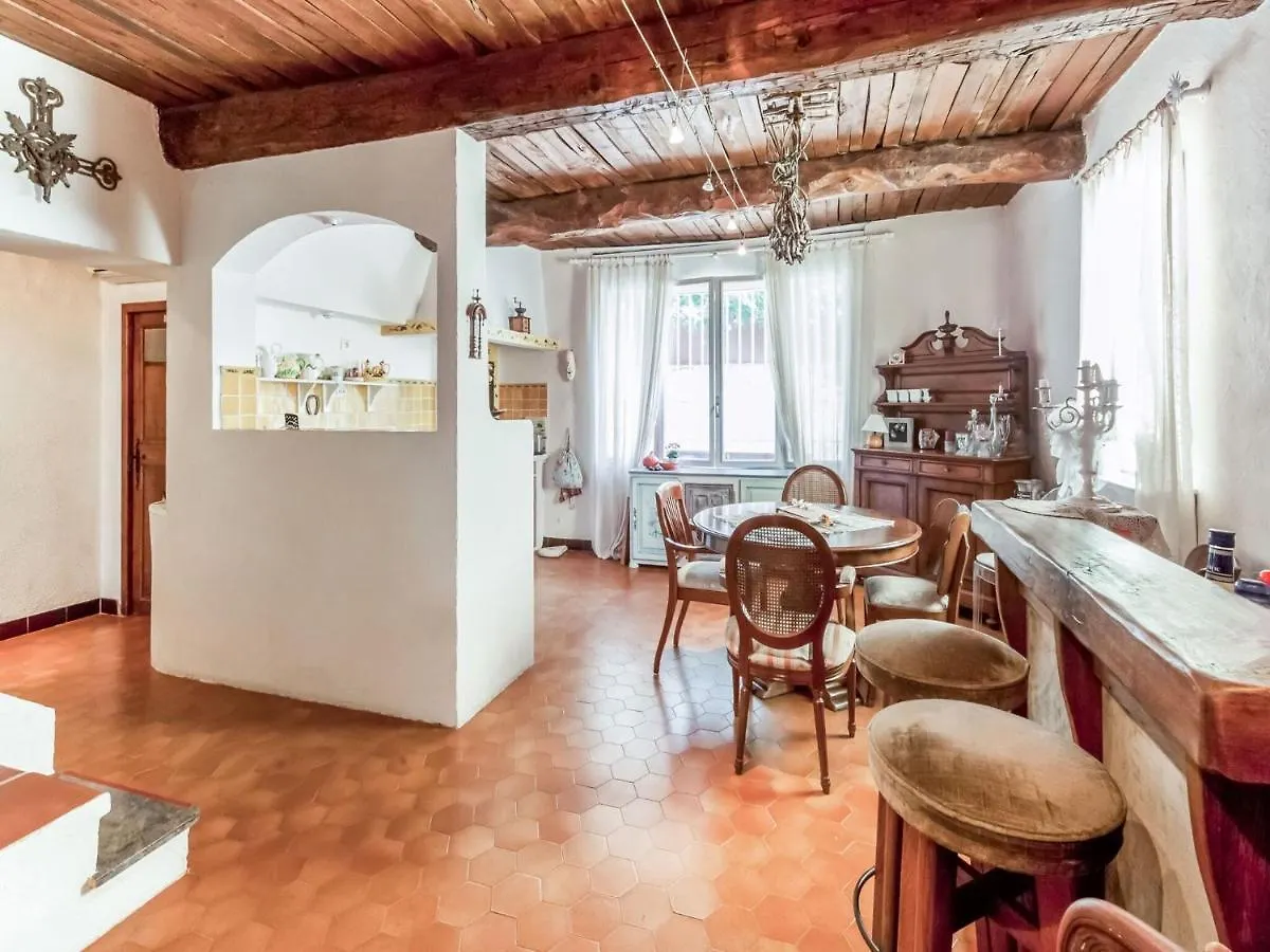 Charming Holiday Home In Lorgues With Pool 0*,