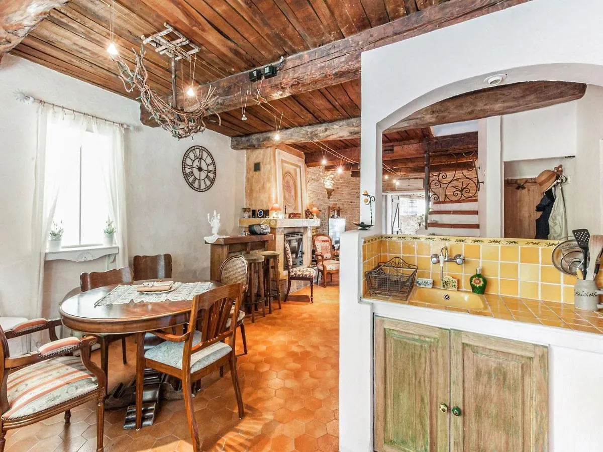 Charming Holiday Home In Lorgues With Pool