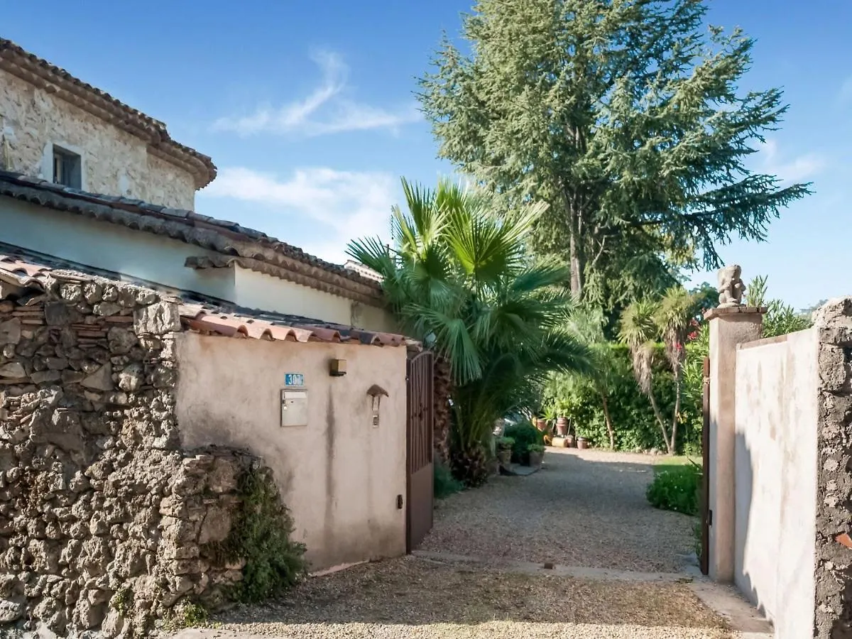 Charming Holiday Home In Lorgues With Pool France