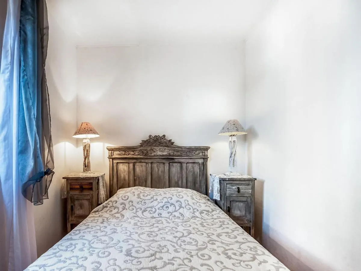 Charming Holiday Home In Lorgues With Pool France